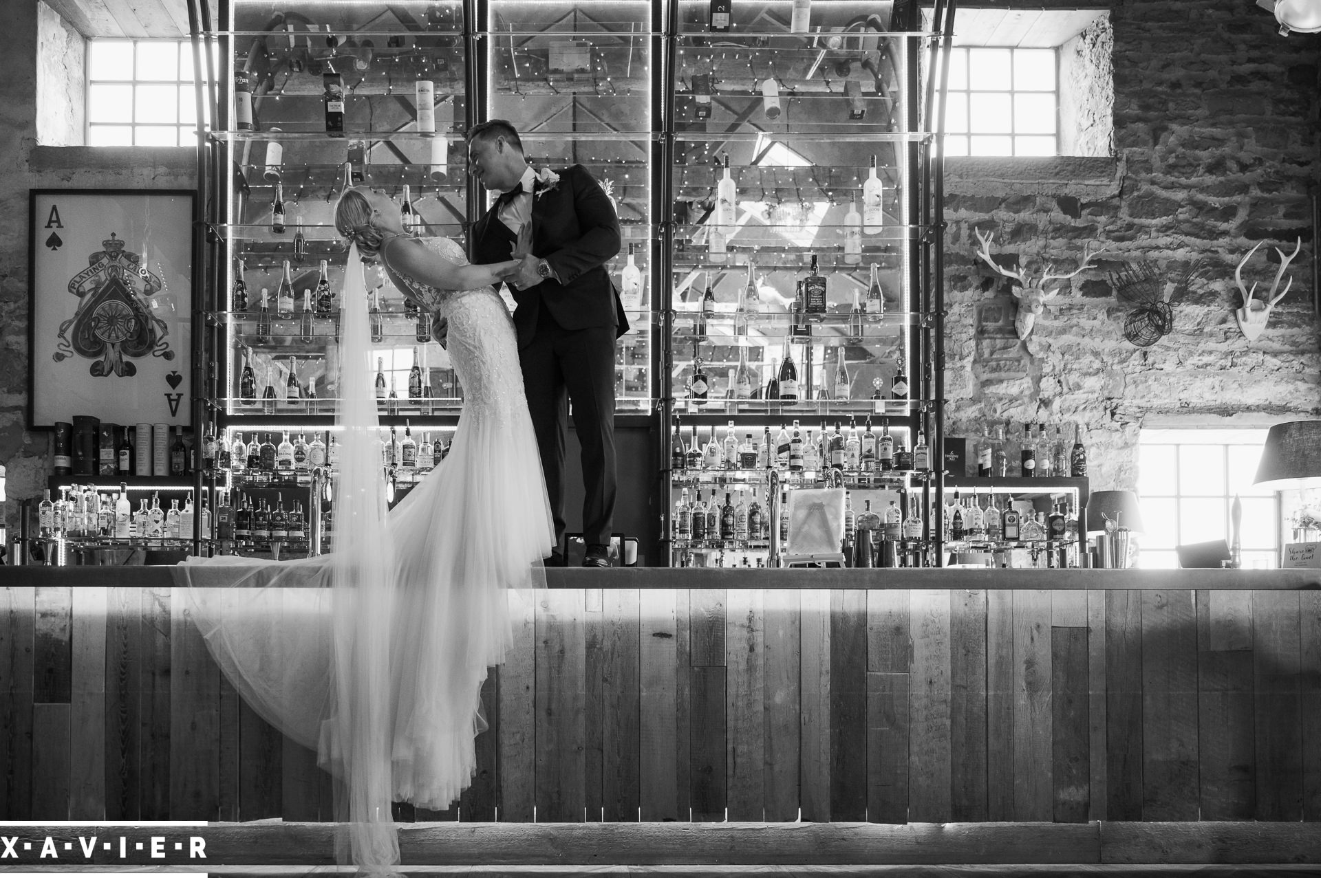 choosing your wedding photographer