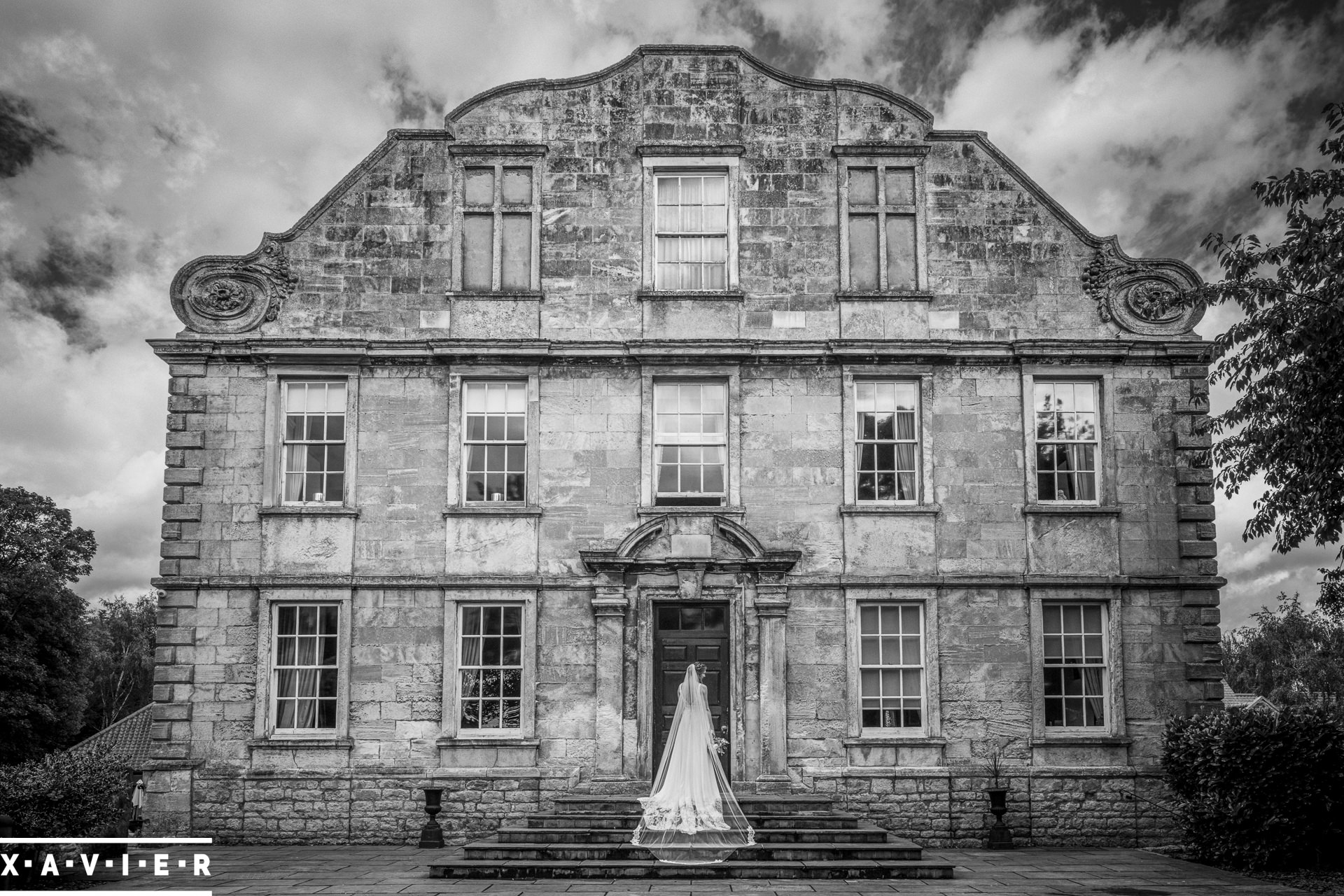 choosing your wedding photographer