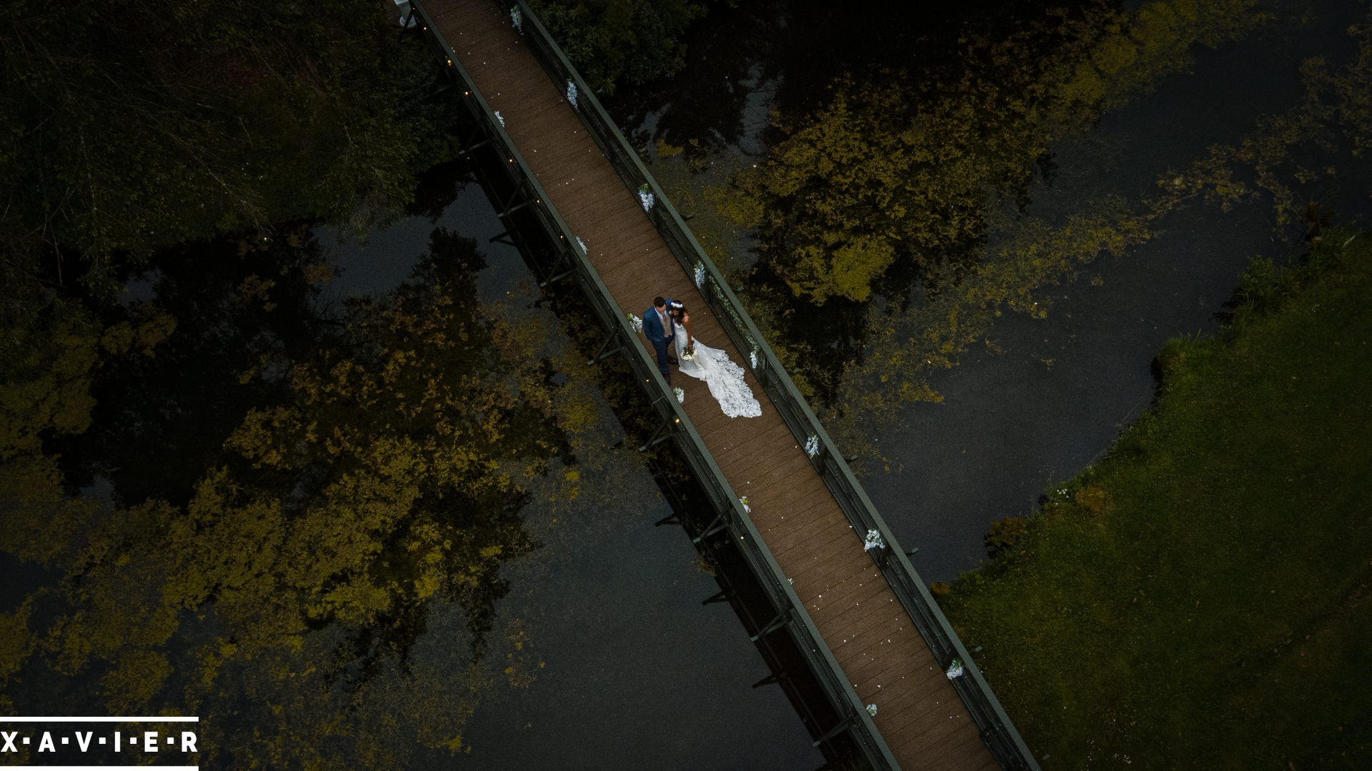 Sheffield Wedding Photographer - River Xavier — Wedding Photographers in Sheffield.
