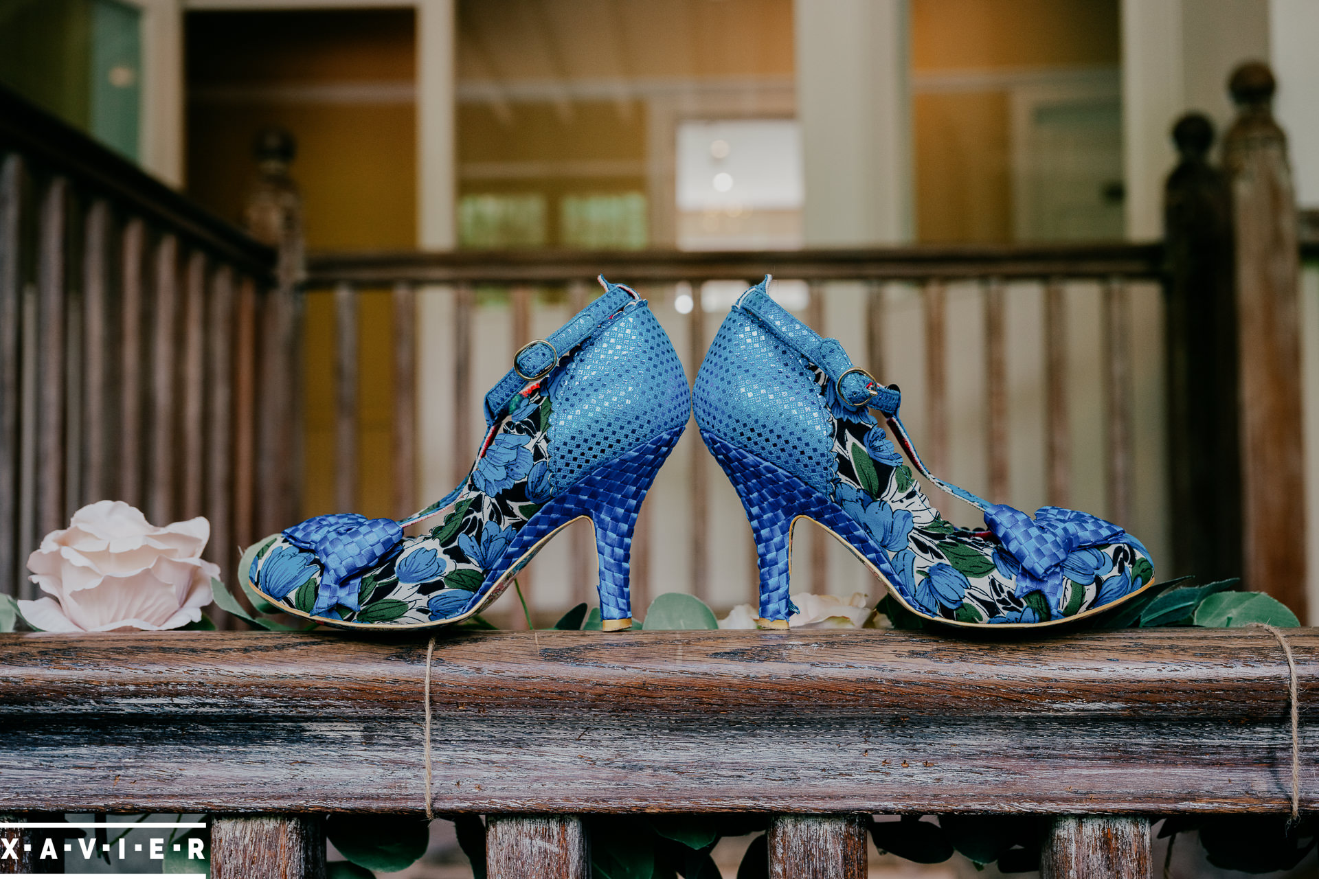 brides dancing shoes